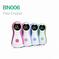 Fetal Doppler
