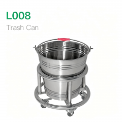 Trash Can