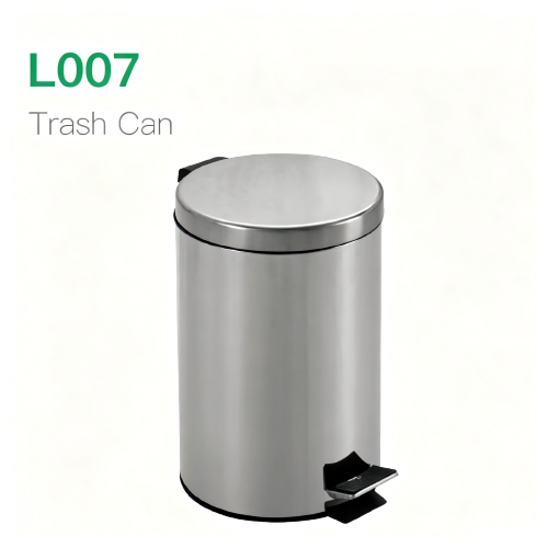 Trash Can