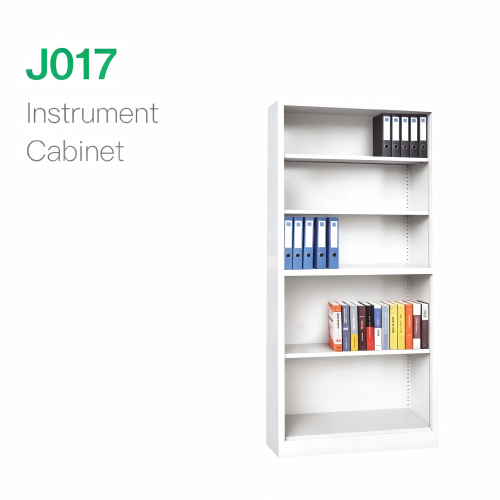Instrument Cabinet