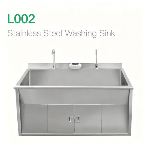 Washing Sink