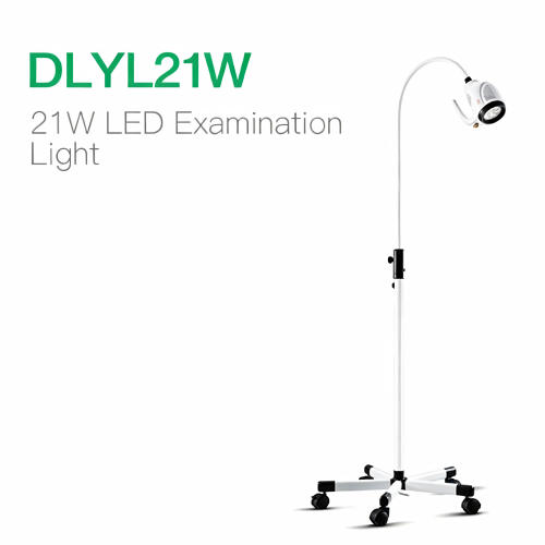 21W LED Examination Light