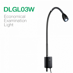 Economical Examination Light