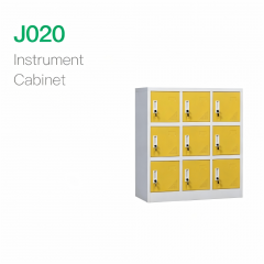Instrument Cabinet