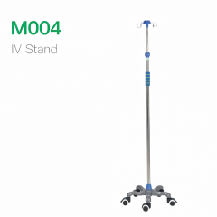 IV Stand