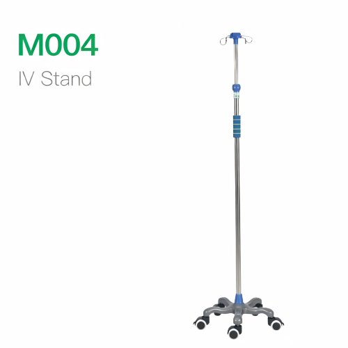 IV Stand