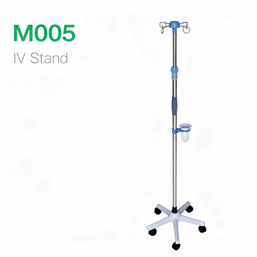 IV Stand