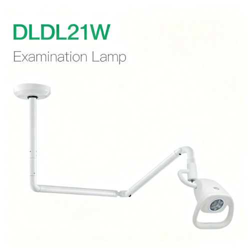Ceiling Medical Examination Light