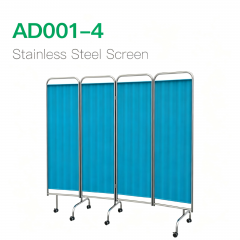 Stainless Steel Screen