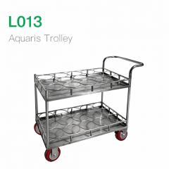 Aquarius Trolley