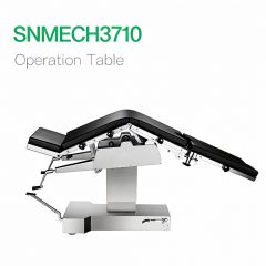 Operation Table