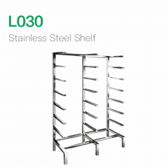 Stainless Steel Shelf
