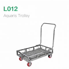 Aquarius Trolley