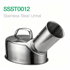 Stainless Steel Urinal