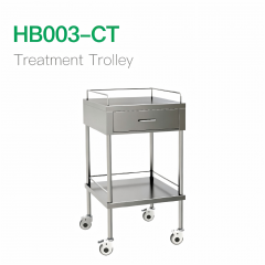 Treatment Trolley