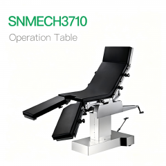 Operation Table