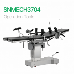 Operation Table
