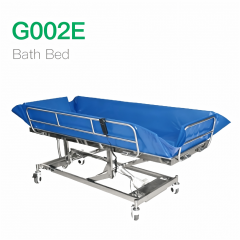 Bath Bed