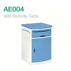 ABS Bedside Table