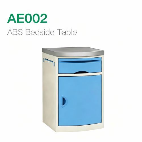 ABS Bedside Table