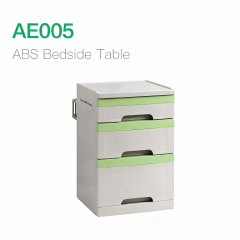 ABS Bedside Table