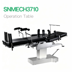 Operation Table