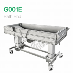Bath Bed