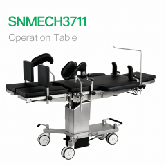 Operation Table