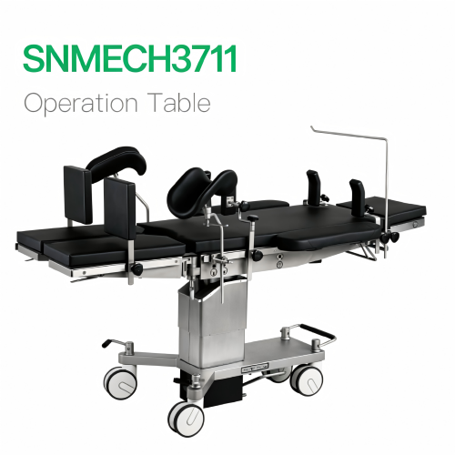 Operation Table