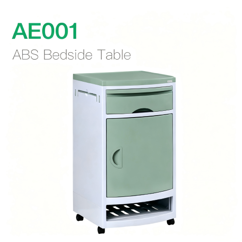ABS Bedside Table
