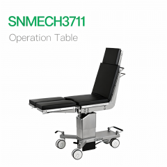 Operation Table