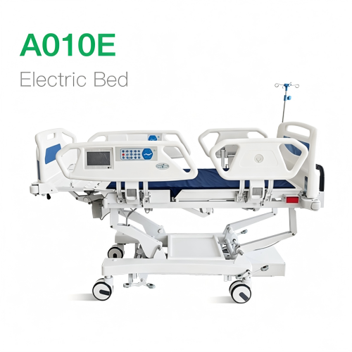 Electric Bed