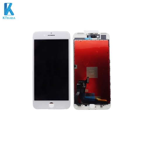 For iphone 7P mobile phone lcd screen lcd display Factory price Waterproof 5.5 inch