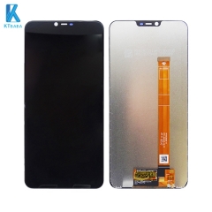 For OP A3S/OP A5/Realme 2/Realme C1 Best price lcd display touch screen Pannel digitizer replacement assembly