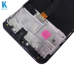 For A10+Frame/M10+Frame/A105+Frame Mobile Phone LCD Fatory direct wholesale price