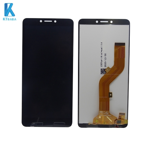 FOR TECNO B1 Mobile Phone LCD Touch Screen Display Digitizer