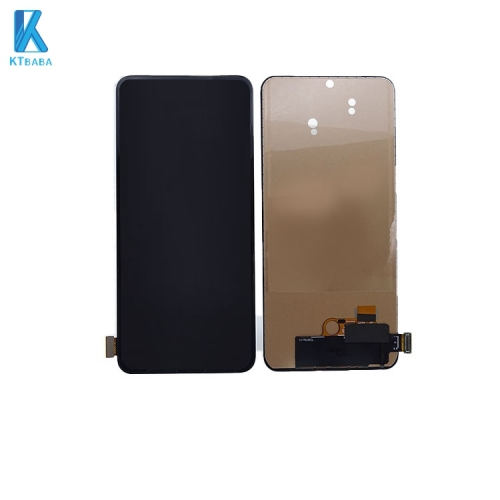 FOR REALME X/K3 / RENO 2Z INCELL LCD Mobile Phone Touch screenMobile Phone Accessories LCD SCREEN DISPLAY