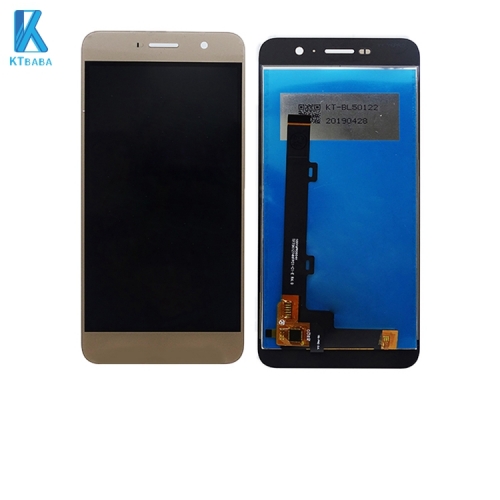 For Honor Holly2+/Huawei Y6 PRO/Huawei Cx5 Wholesale Hot High Quality Mobile Phone Touch LCD Screen Display fwith Gold.