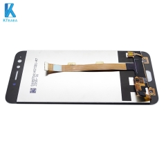 For OPPO F3 Mobile Phone LCD Screen Factory direct mobile LCD TOUCH connector version