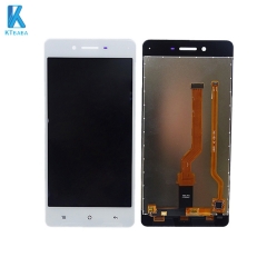 FOR OPPO A35 mobile phone LCD Screen Mobile Phone Accessories Touch Screen Monitor Display Digitizer