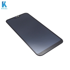 For Huawei Nova 3E/P20 Lite OEM High Quality Mobile Phone Full Touch Screen Digitizer LCD with Black.