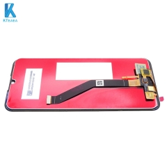 For HW 8A Y6-2019 Mobile phone lcd China Manufacturer LCD Display Game Console LCD Monitor LCD Screen