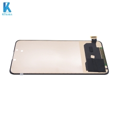 For VIVO V15 PRO VIVO X27 Mobile Phone LCD Display Screen Assembly with Black.