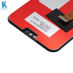 For Huawei Nova 3E/P20 Lite OEM High Quality Mobile Phone Full Touch Screen Digitizer LCD with Black.