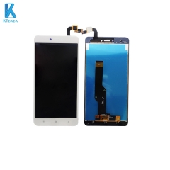 For Xiaomi NOTE 4X mobile phone lcd displays phones combo waterproof