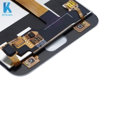 For OPPO F3 Mobile Phone LCD Screen Factory direct mobile LCD TOUCH connector version