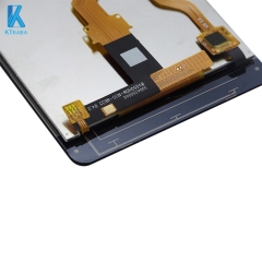 FOR OPPO A35 mobile phone LCD Screen Mobile Phone Accessories Touch Screen Monitor Display Digitizer