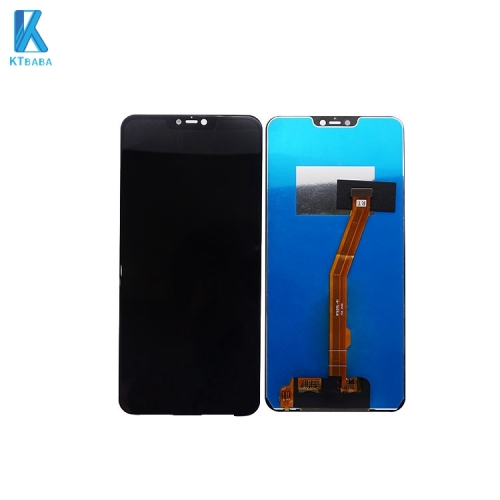 FOR V9/ Y85/V9 Mobile LCD phone screen Mobile Phone Replacement LCD Screen
