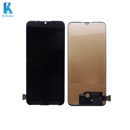 For XIAOMI A3 Mobile phone LCD INCELL LCD Touch screen display INCELL Complete Display Digitizer