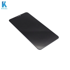 FOR V9/ Y85/V9 Mobile LCD phone screen Mobile Phone Replacement LCD Screen